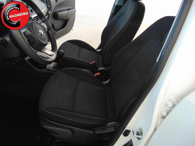 KIA Picanto usata, con Airbag Passeggero
