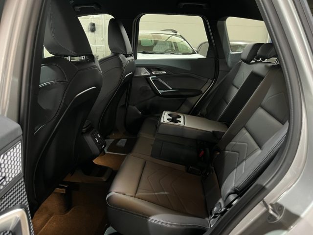 BMW X1 usata, con Controllo automatico clima