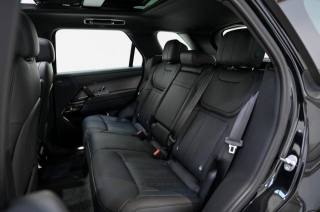 LAND ROVER Range Rover Sport usata, con Riconoscimento dei segnali stradali