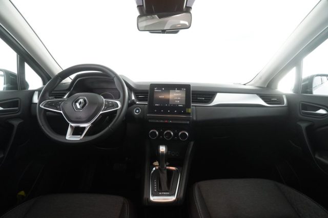 RENAULT Captur usata 10