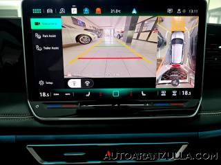VOLKSWAGEN Tiguan usata, con Volante in pelle