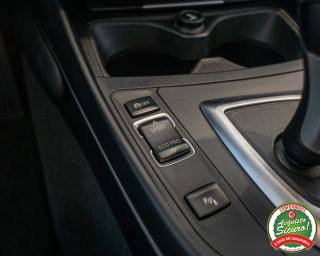 BMW 116 usata, con Fendinebbia