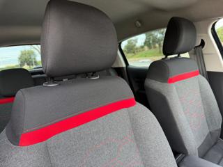 CITROEN C3 usata, con Controllo vocale