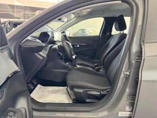 PEUGEOT 208 usata, con Servosterzo