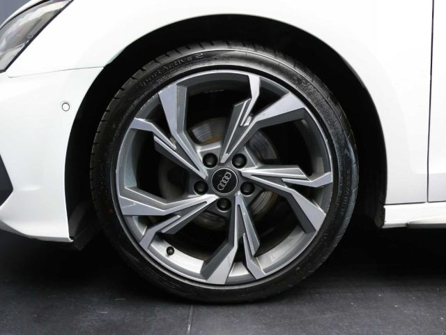 AUDI A3 usata, con Cerchi in lega