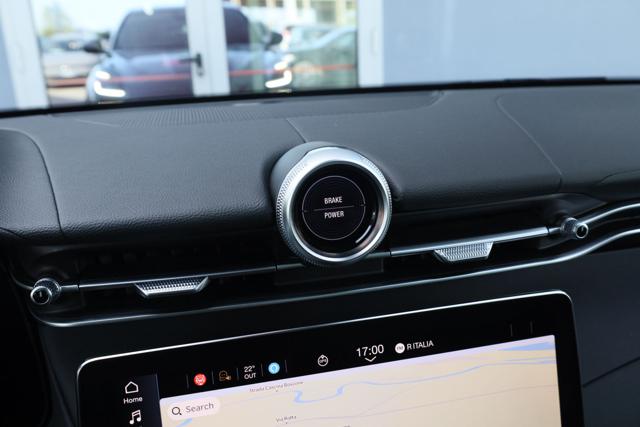 MASERATI Grecale usata, con Sensori di parcheggio posteriori