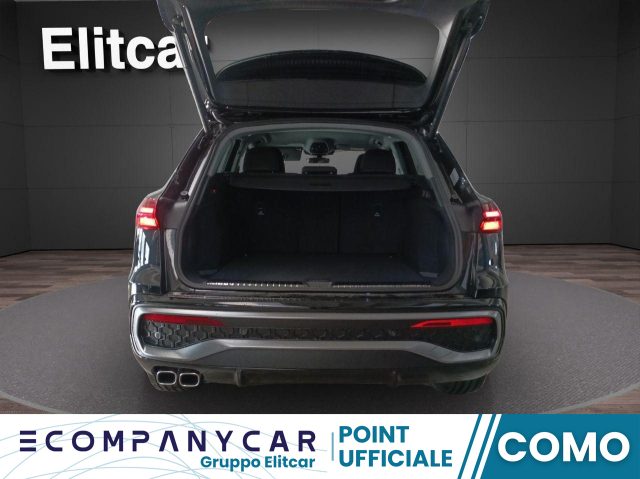 AUDI Q5 usata, con Park Distance Control