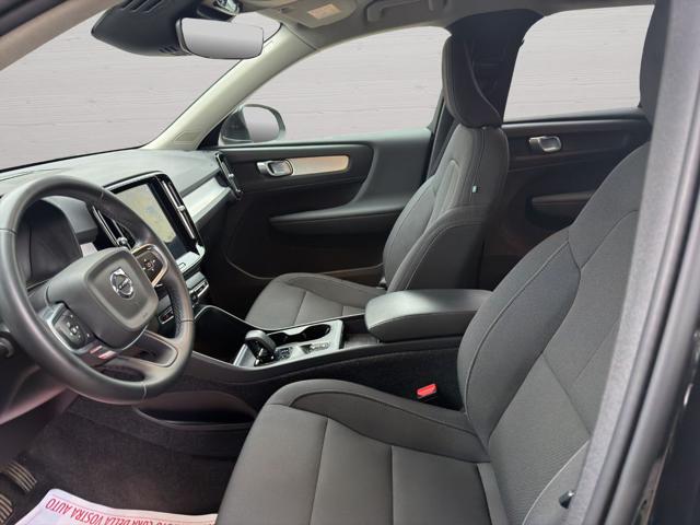 VOLVO XC40 usata, con Climatizzatore