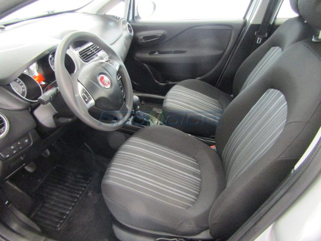 FIAT Punto usata, con Controllo trazione