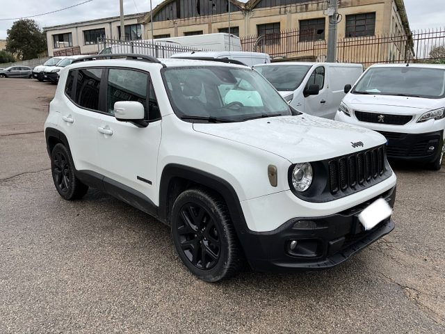 JEEP Renegade usata 4