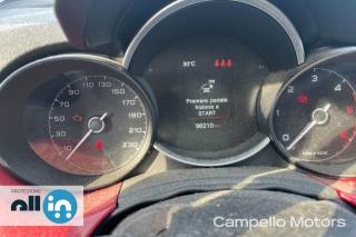 FIAT 500X usata 5