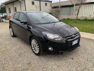 FORD Focus usata, con Airbag laterali