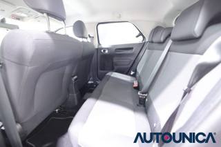 CITROEN C4 Cactus usata, con Sensori di parcheggio posteriori
