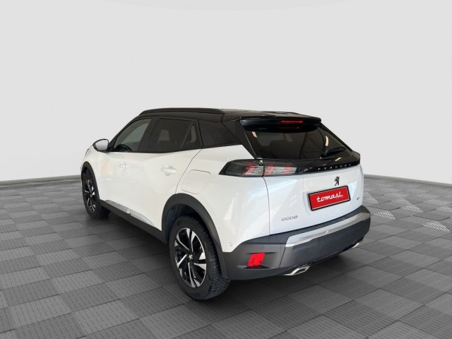 PEUGEOT 2008 usata 2