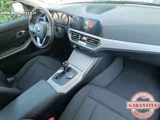 BMW 320 usata 78