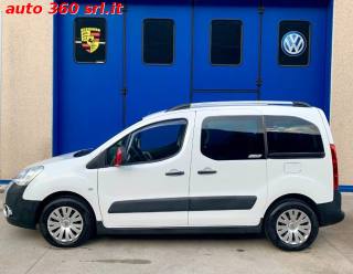 CITROEN Berlingo usata, con Airbag