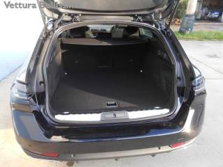 PEUGEOT 508 usata, con Immobilizzatore elettronico