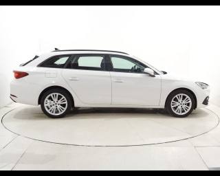 SEAT Leon usata, con Chiusura centralizzata