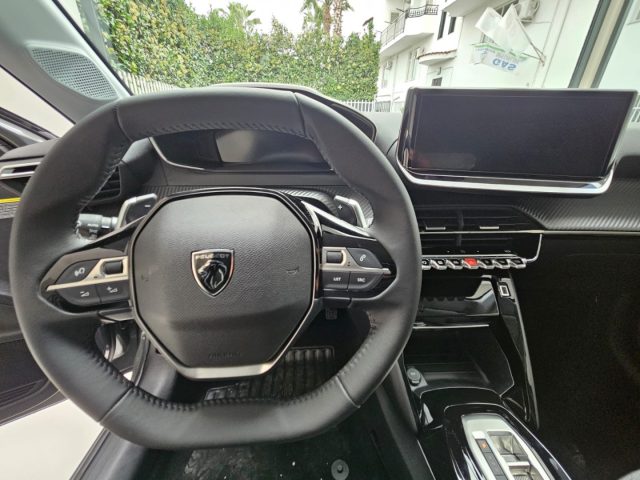 PEUGEOT 208 usata, con Immobilizzatore elettronico