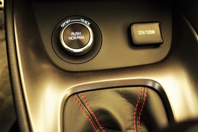 TOYOTA Yaris usata, con Trazione integrale