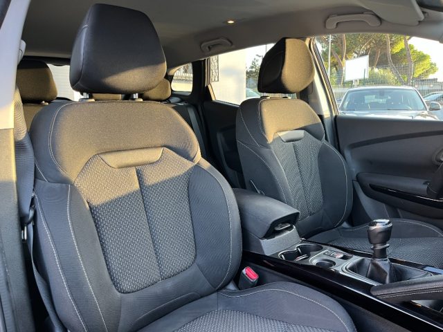 RENAULT Kadjar usata, con Climatizzatore