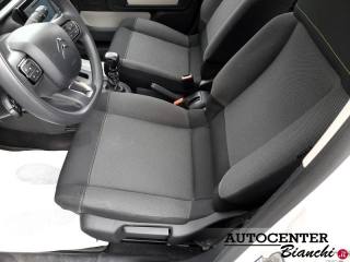 CITROEN C3 usata, con Autoradio digitale
