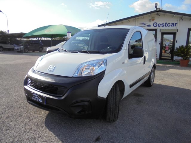 FIAT Fiorino usata, con Airbag Passeggero