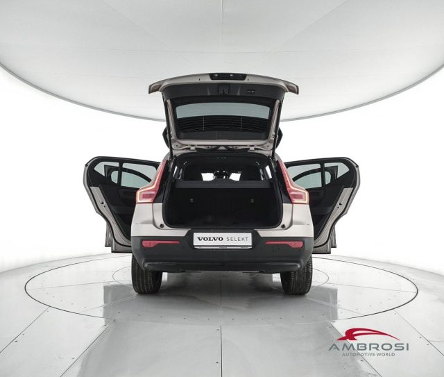 VOLVO XC40 usata 6