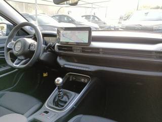 JEEP Avenger usata, con ESP