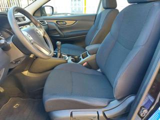 NISSAN Qashqai usata, con Cruise Control
