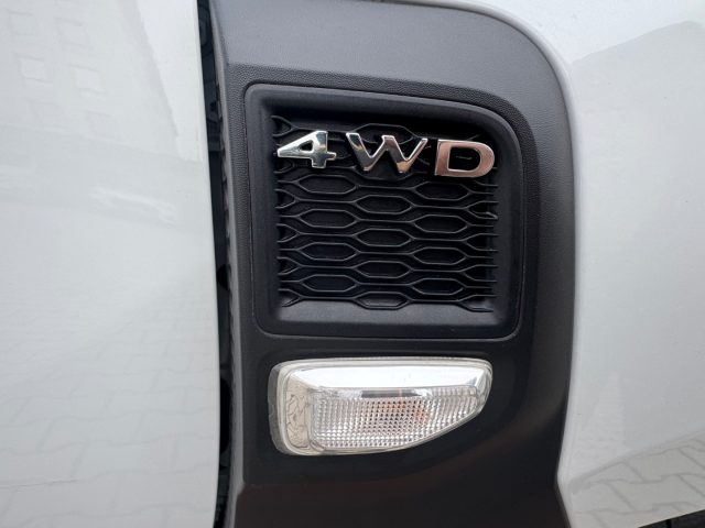 DACIA Duster usata, con Airbag laterali