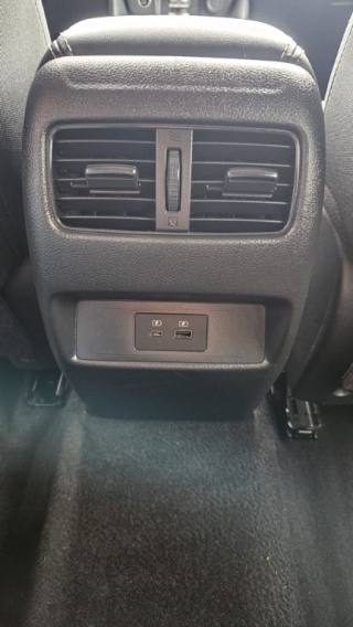 NISSAN Qashqai usata, con Chiusura centralizzata