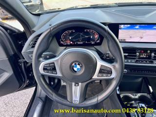 BMW 118 usata, con Cruise Control