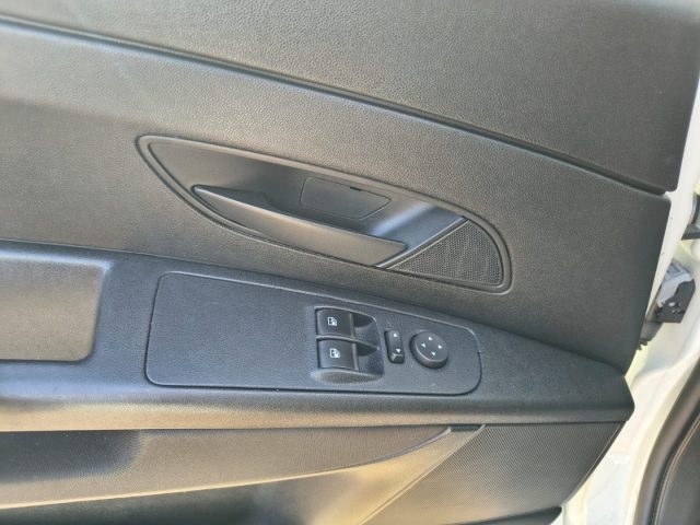 FIAT Grande Punto usata, con Climatizzatore