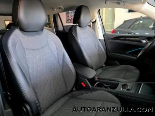 VOLKSWAGEN Tiguan usata, con Touch screen