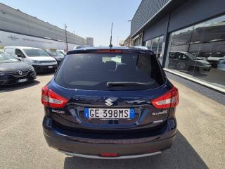 SUZUKI S-Cross usata, con Autoradio