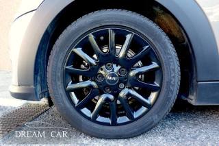 MINI Cooper usata, con Volante in pelle