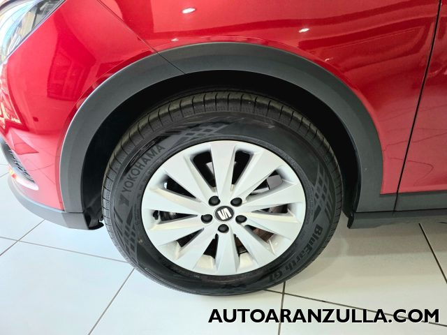 SEAT Arona usata, con Chiusura centralizzata telecomandata