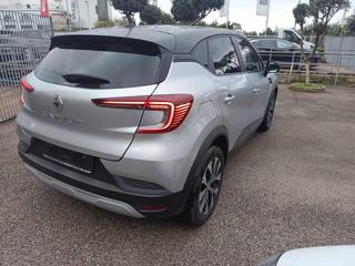 RENAULT Captur usata, con Airbag laterali