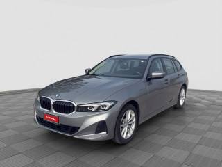 BMW Serie 3 Serie 3 (G20/G21) d 48V xDrive Touring