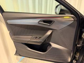 CUPRA Formentor usata, con Interni in pelle