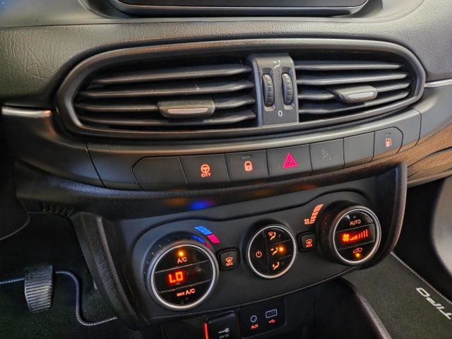 FIAT Tipo usata, con Cruise Control