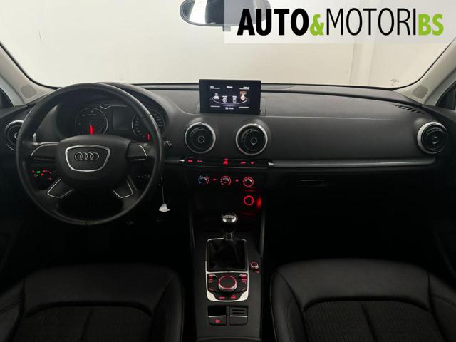 AUDI A3 usata, con ESP