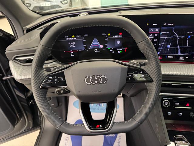 AUDI Q5 usata, con Climatizzatore