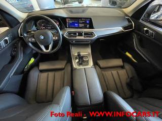 BMW X5 usata, con ESP