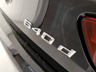 BMW 640 usata, con Portellone posteriore elettrico