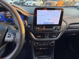 FORD Puma usata, con Fari LED