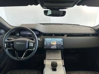 LAND ROVER Range Rover Evoque usata, con Airbag Passeggero