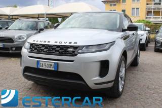 LAND ROVER Range Rover Evoque 2.0D 150CV AWD AUTOCARRO N1 +IVA