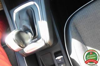 RENAULT Captur usata, con Touch screen